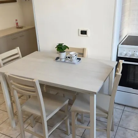 Armonia Un Monolocale Accogliente E Rilassante Apartment *