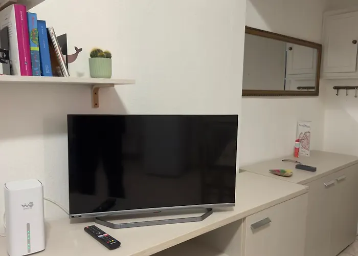 Armonia Un Monolocale Accogliente E Rilassante * Milano