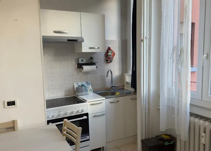 Armonia Un Monolocale Accogliente E Rilassante Milano