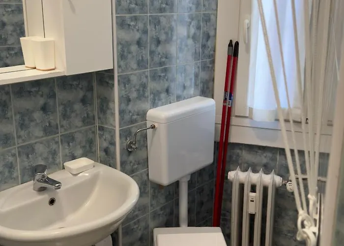 Lejlighed Armonia Un Monolocale Accogliente E Rilassante Milano