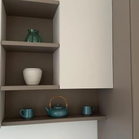 Armonia Un Monolocale Accogliente E Rilassante Apartament