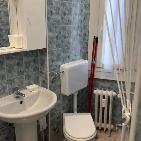 Daire Armonia Un Monolocale Accogliente E Rilassante Milano